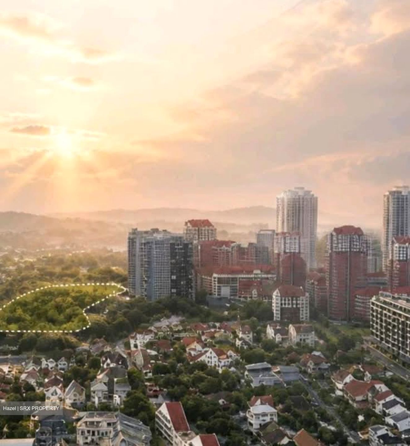 Thomson View Condominium (D20), Condominium #590596901